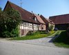 Bauernhaus in Mittelfranken