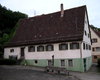 Bauernhaus in Hohenlohe-Franken