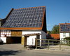 Reiterhof/-anlage in Hohenlohe-Franken