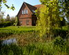 Bauernhaus in Schleswig-Holstein