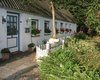 Bauernhaus in Schleswig-Holstein